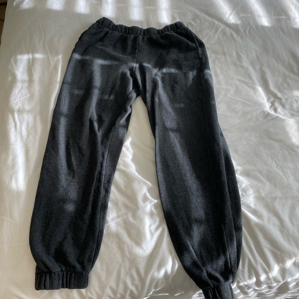 Sweatpants - Picture 2 of 3